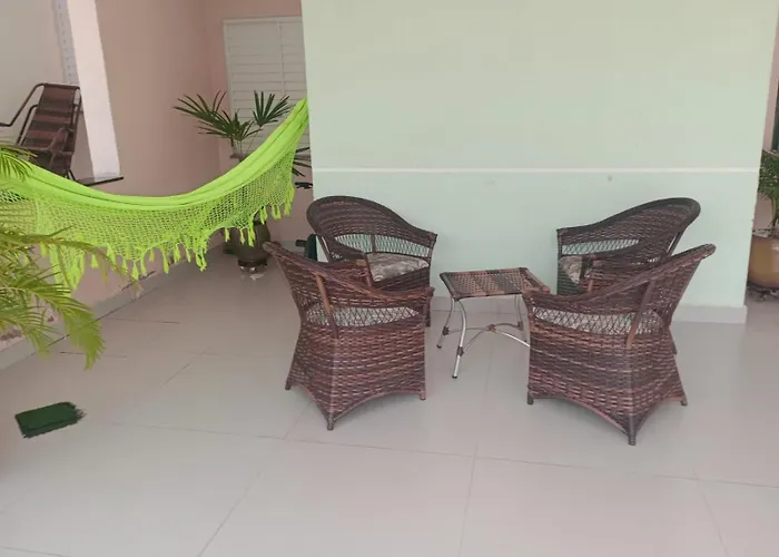 Casa Em Condominio