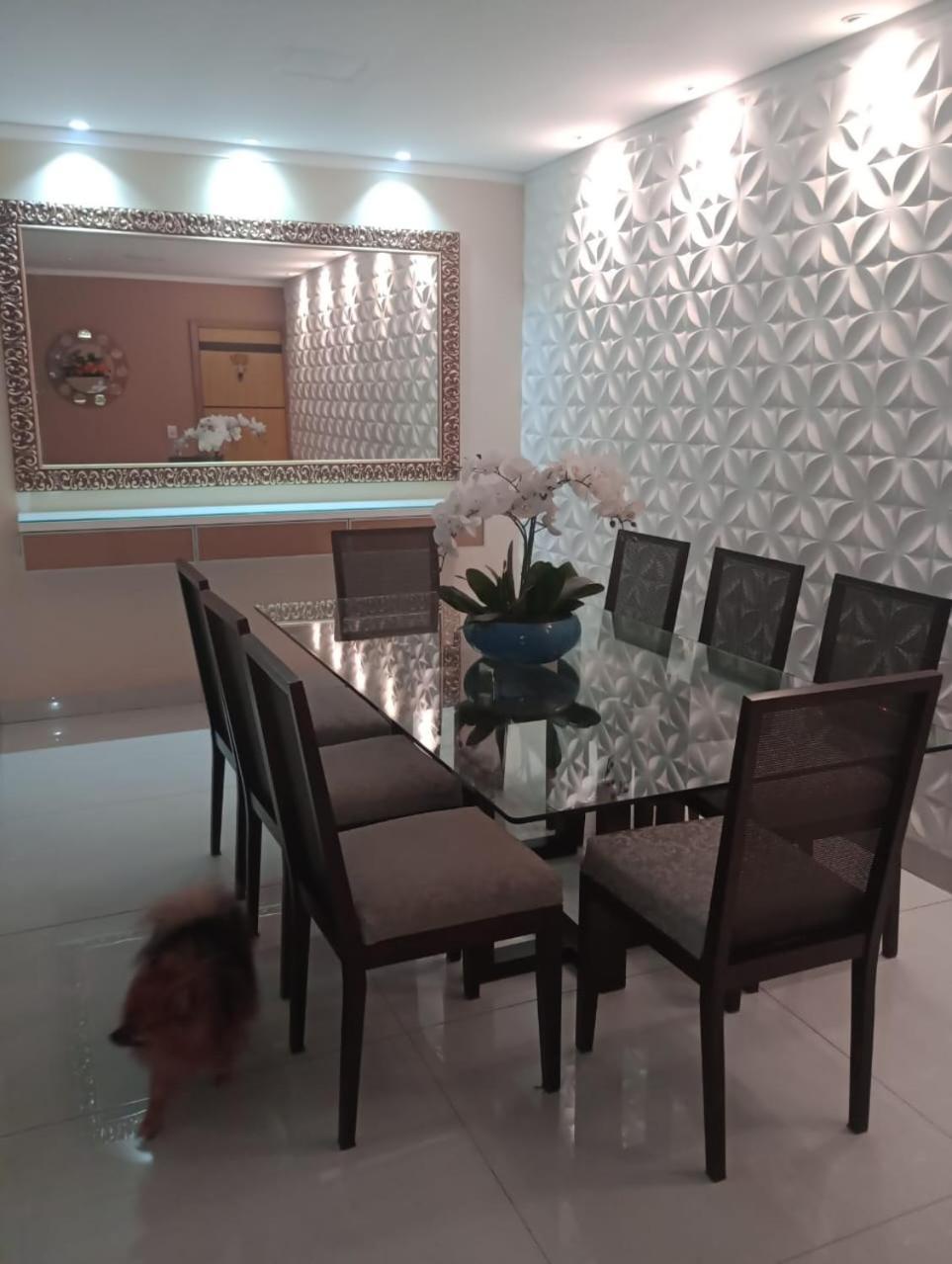 Casa de férias Casa Em Cuiabá