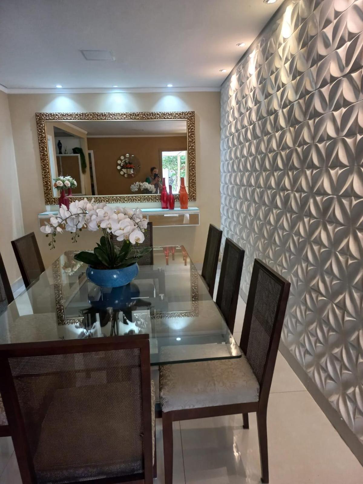 Casa Em Casa de férias Cuiabá