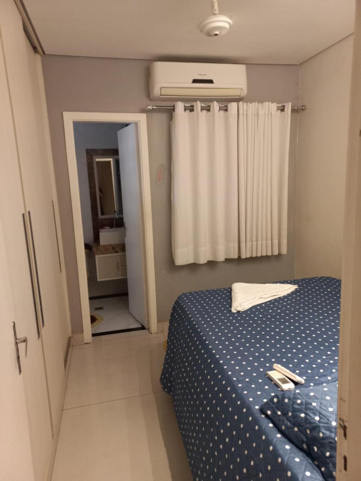 Casa de férias Casa Em *