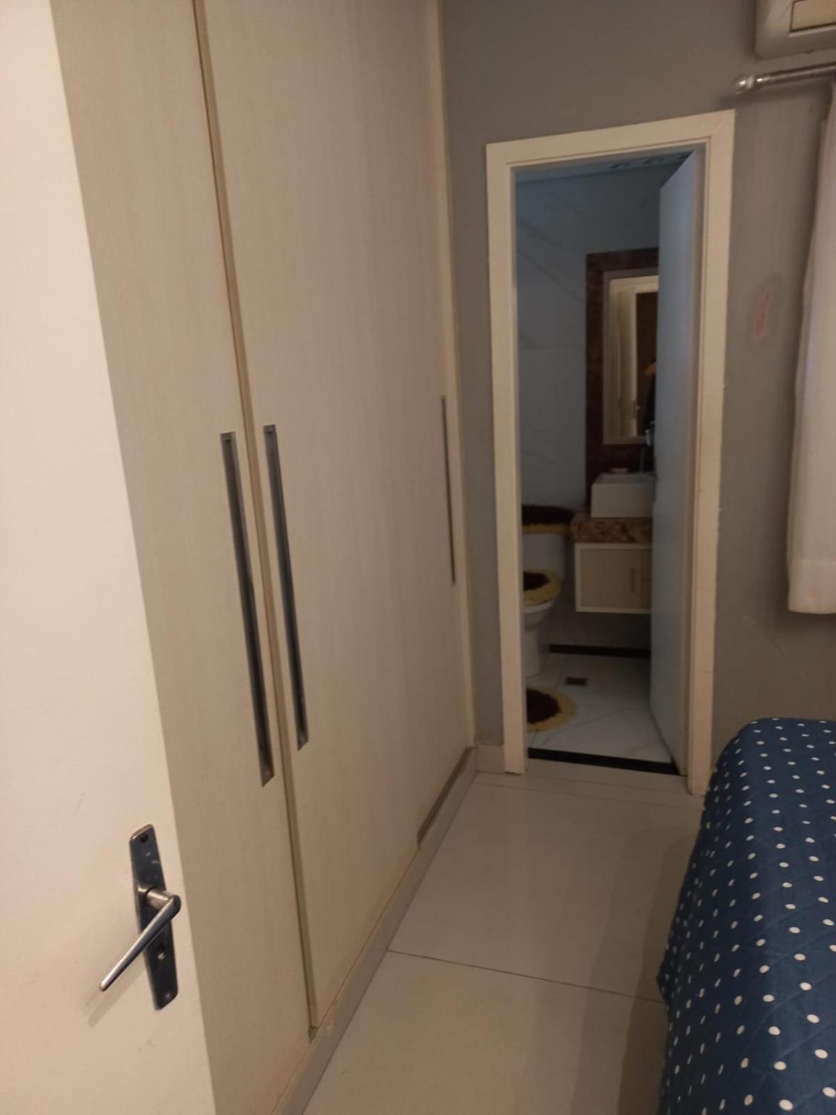 Casa Em Casa de férias Cuiabá