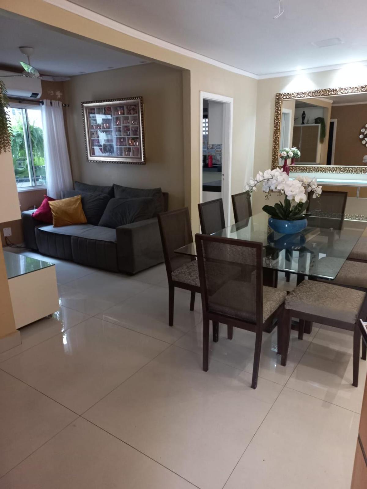 Casa Em Casa de férias Cuiabá