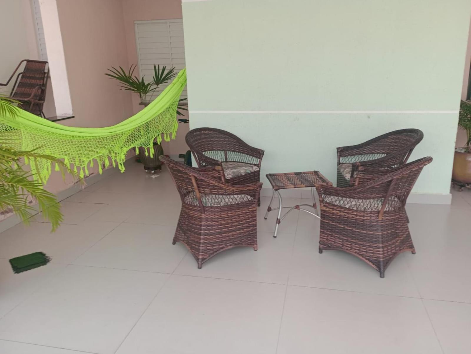 Casa Em Casa de férias *